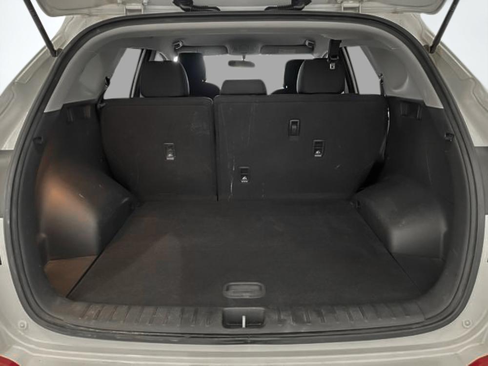 Hyundai Tucson GLS Premium AWD 2016 d&rsquo;occasion à vendre - 31