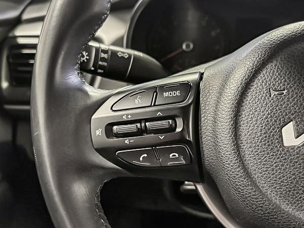 Kia Rio 5 portes LX+ 2023 d&rsquo;occasion à vendre - 19