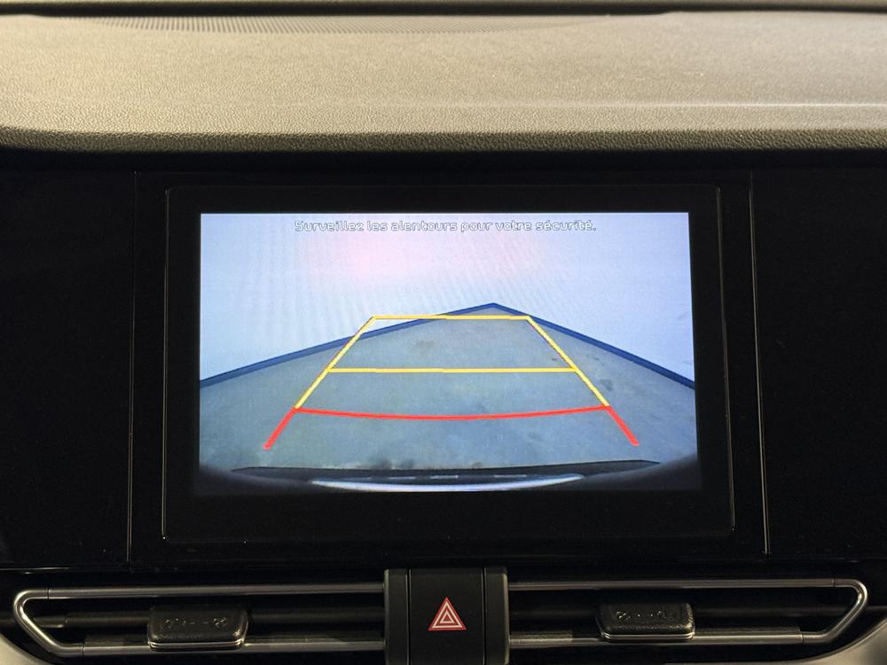 Kia Niro HEV EX PREMIUM 2020 d&rsquo;occasion à vendre - 28