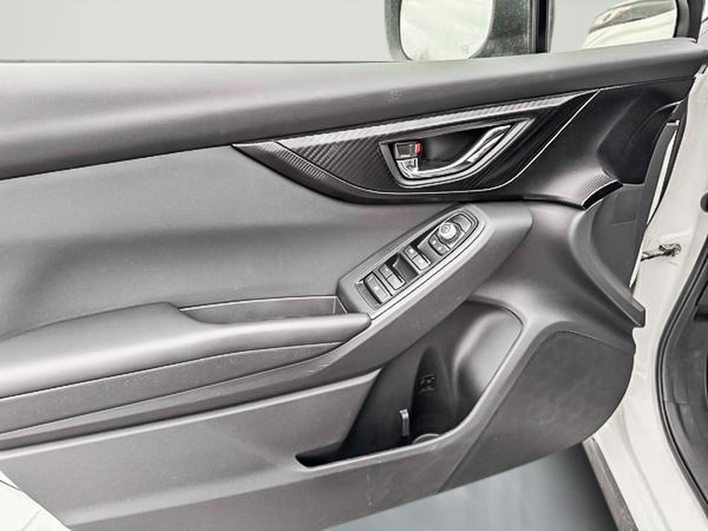 Subaru Crosstrek SPORT MANUELLE 2018 d&rsquo;occasion à vendre - 12