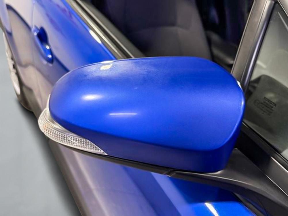 Toyota C-HR LE 2019 d&rsquo;occasion à vendre - 11