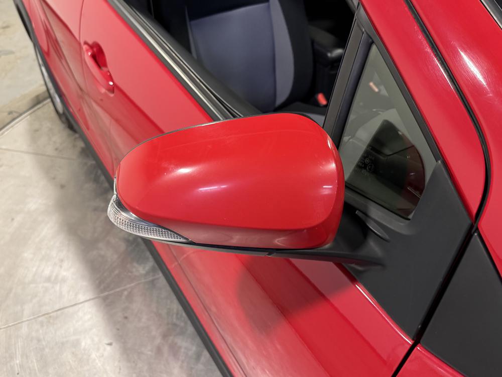 Toyota Prius c C 2018 d&rsquo;occasion à vendre - 11