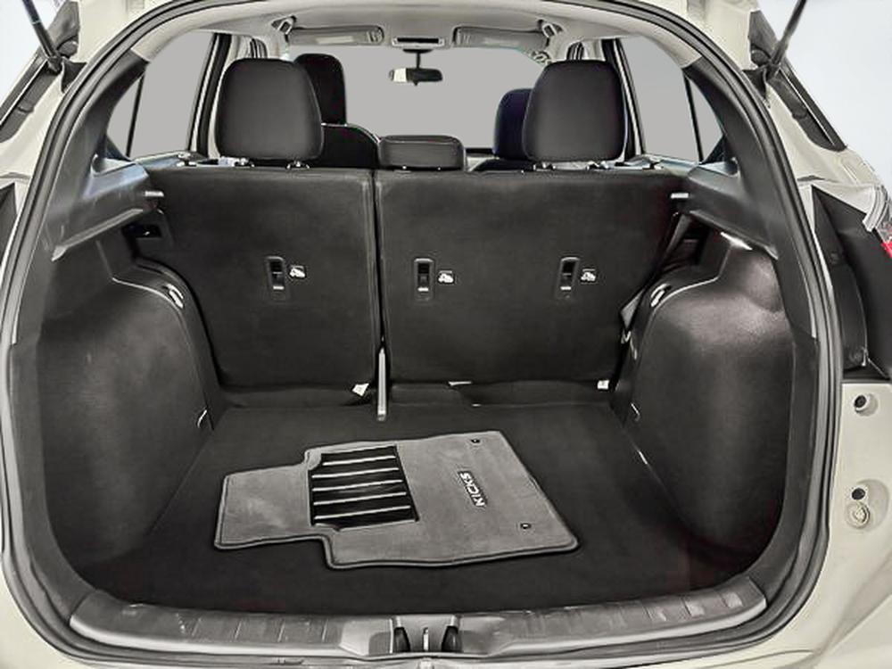 Nissan Kicks SV 2024 d&rsquo;occasion à vendre - 32