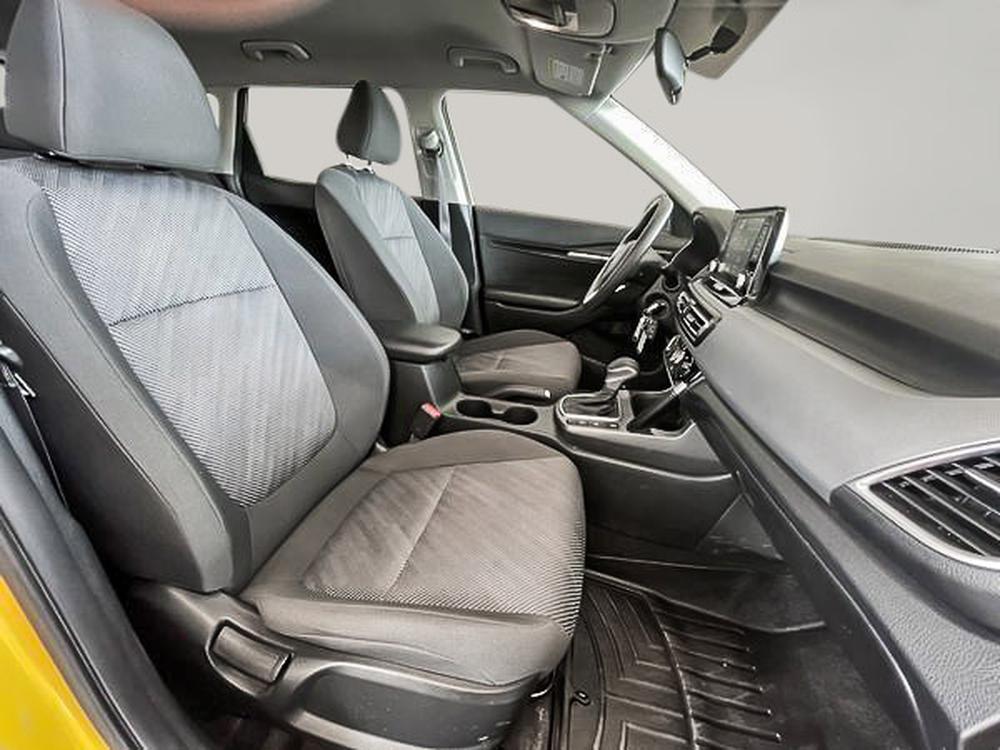 Kia Seltos LX 2023 d&rsquo;occasion à vendre - 29