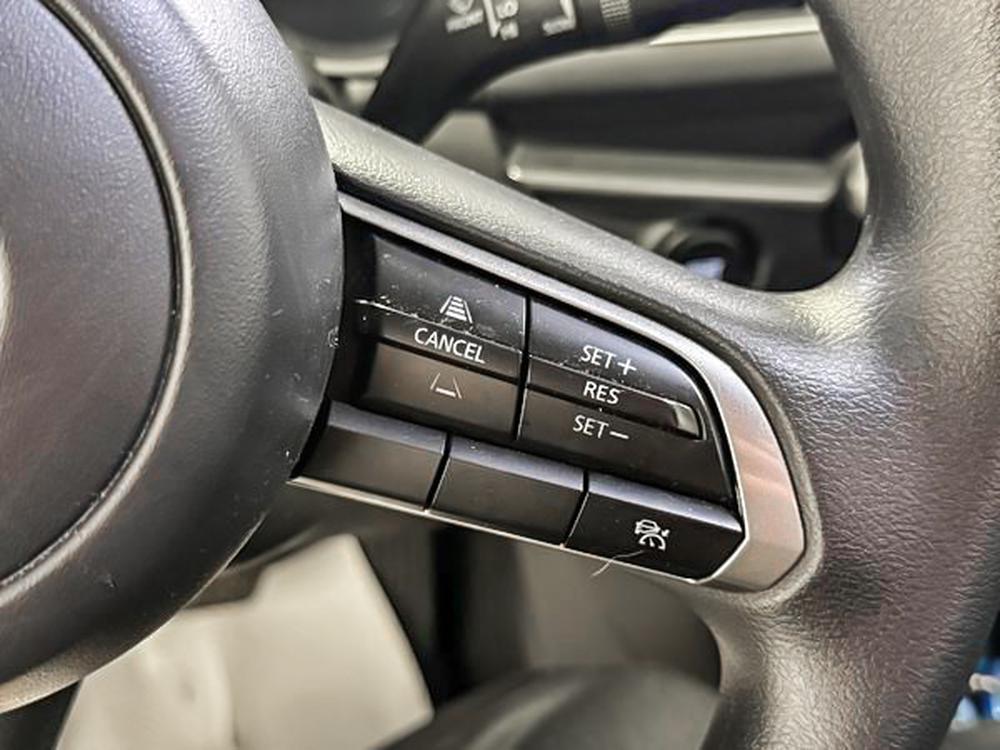 Mazda Mazda3 GX 2025 d&rsquo;occasion à vendre - 19