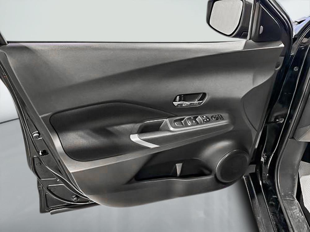 Nissan Kicks SV 2021 d&rsquo;occasion à vendre - 13