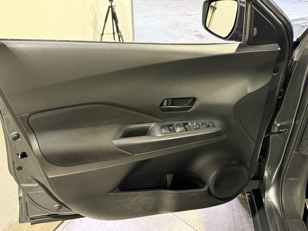 Nissan Kicks S 2020 d&rsquo;occasion à vendre - 13