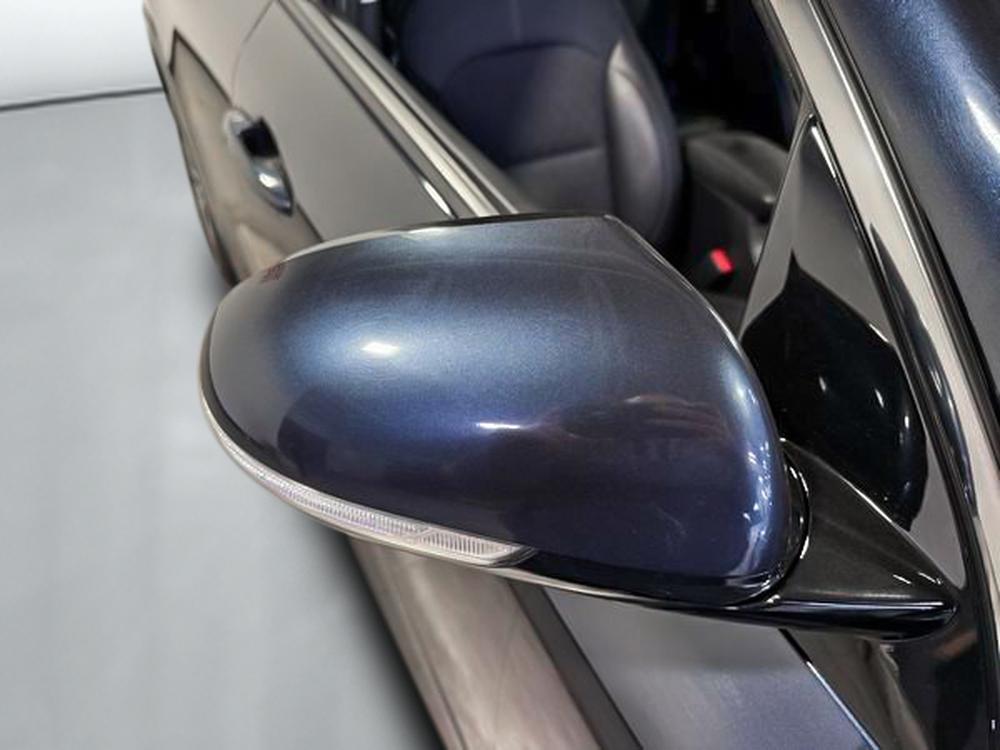 Kia Niro HEV EX PREMIUM 2020 d&rsquo;occasion à vendre - 11