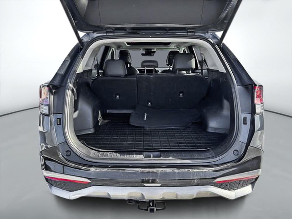 Kia Sportage EX PREMIUM 2023 d&rsquo;occasion à vendre - 23