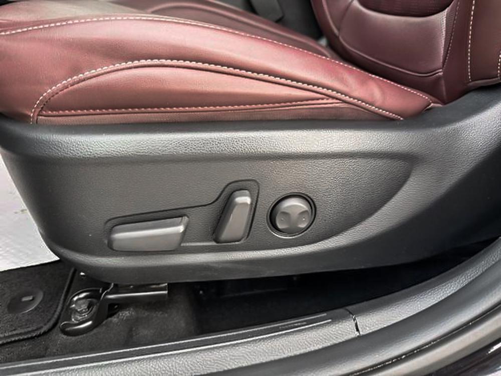 Kia Seltos SX TURBO AWD 2023 d&rsquo;occasion à vendre - 17