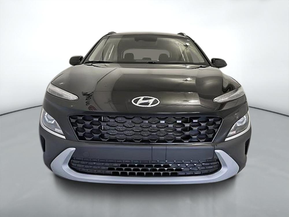 Hyundai Kona Essential 2023 d&rsquo;occasion à vendre - 2
