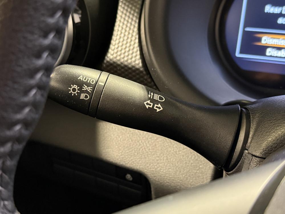 Nissan Kicks SV 2024 d&rsquo;occasion à vendre - 21