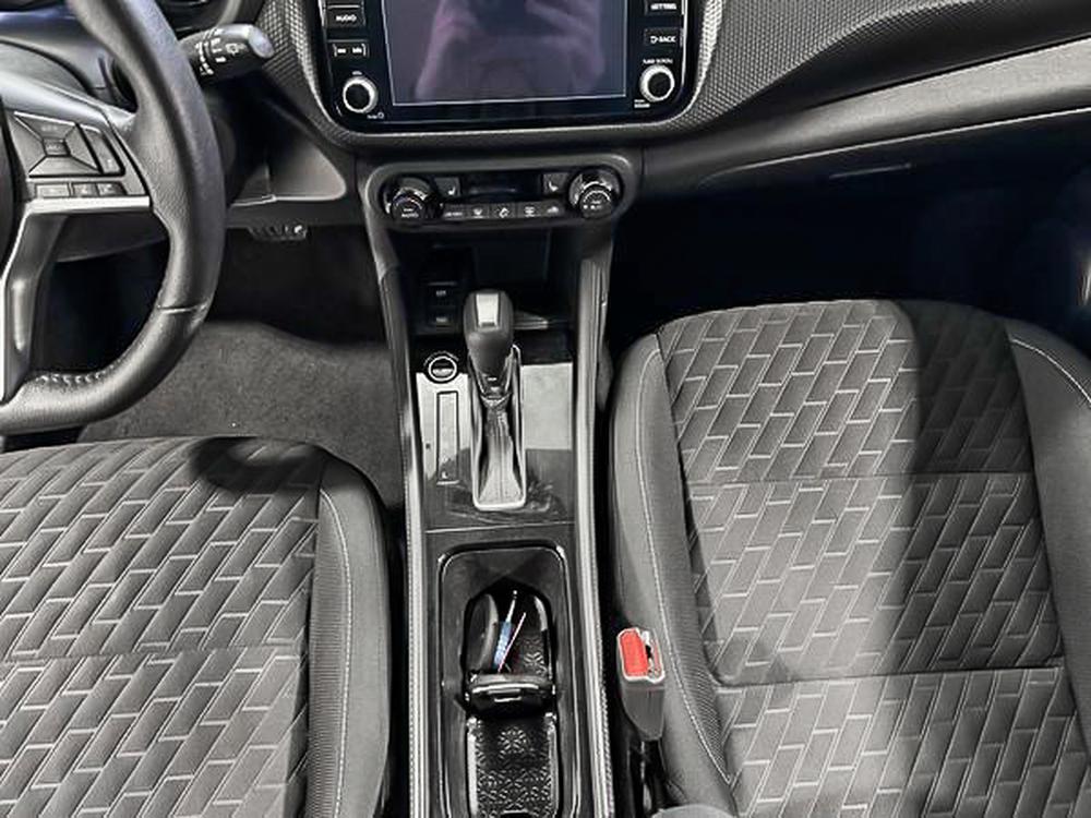 Nissan Kicks SV 2021 d&rsquo;occasion à vendre - 29