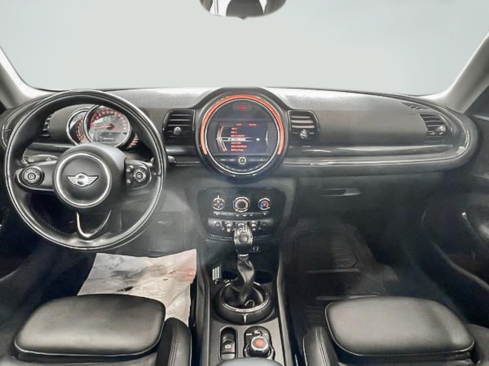 MINI Cooper Clubman S 2017 d&rsquo;occasion à vendre - 17