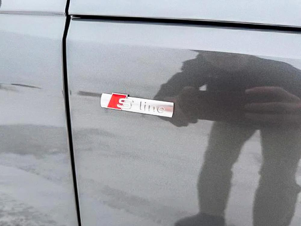 Audi berline A4 PREOGRESSIV 2023 d&rsquo;occasion à vendre - 13