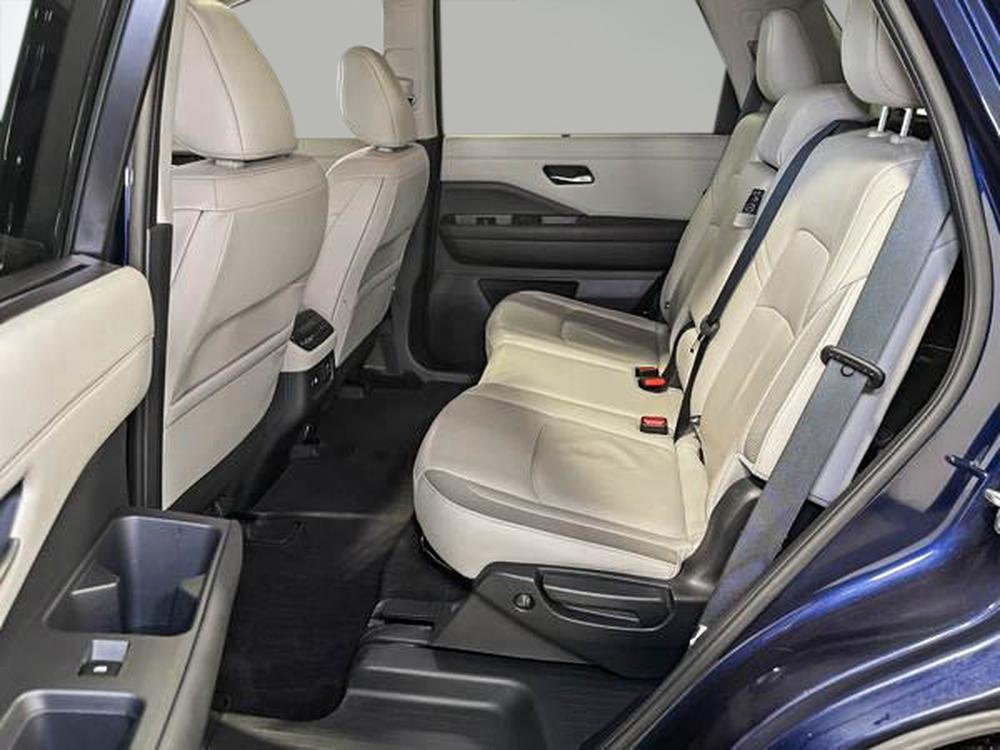 Nissan Pathfinder SL 2022 d&rsquo;occasion à vendre - 34