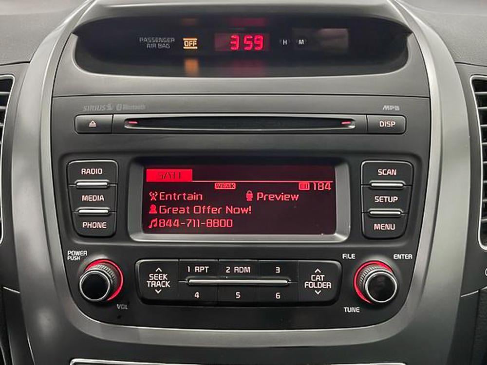 Kia Sorento LX AWD 2015 d&rsquo;occasion à vendre - 21