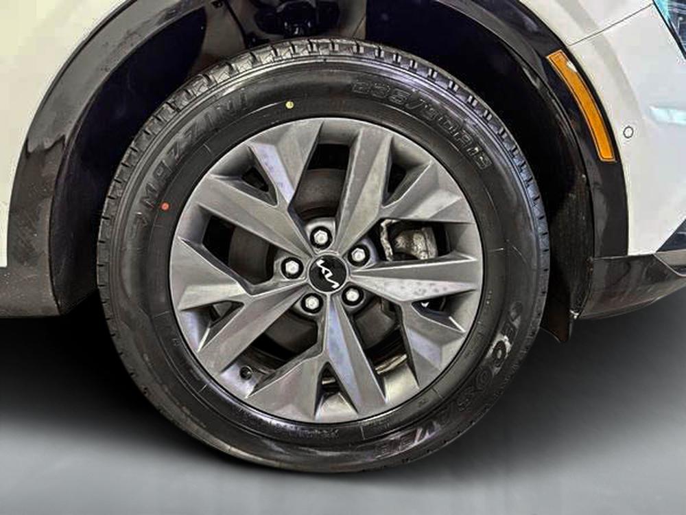 Kia Sportage hybride SX 2023 d&rsquo;occasion à vendre - 13