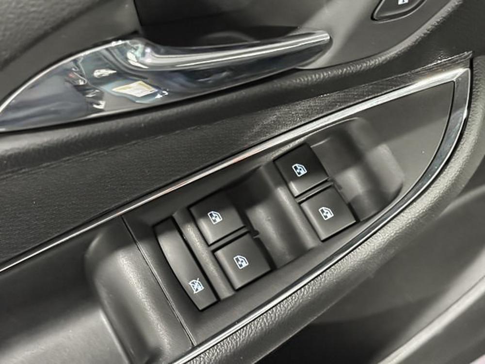 Chevrolet Cruze HATCHBACK LT TURBO 2018 d&rsquo;occasion à vendre - 14