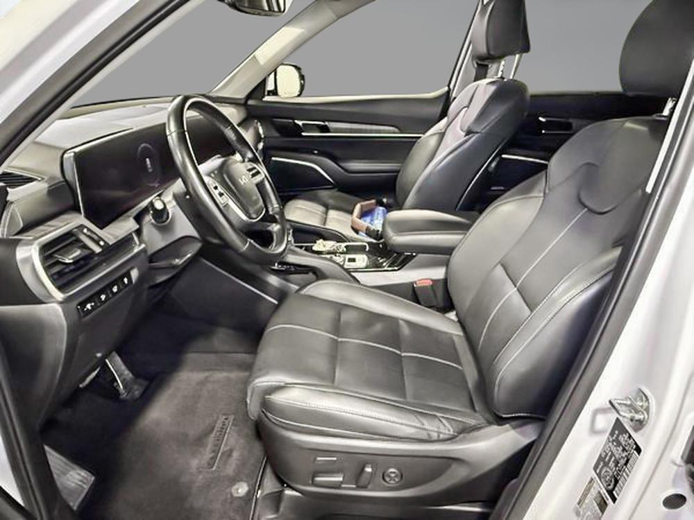 Kia Telluride SX 2023 d&rsquo;occasion à vendre - 19