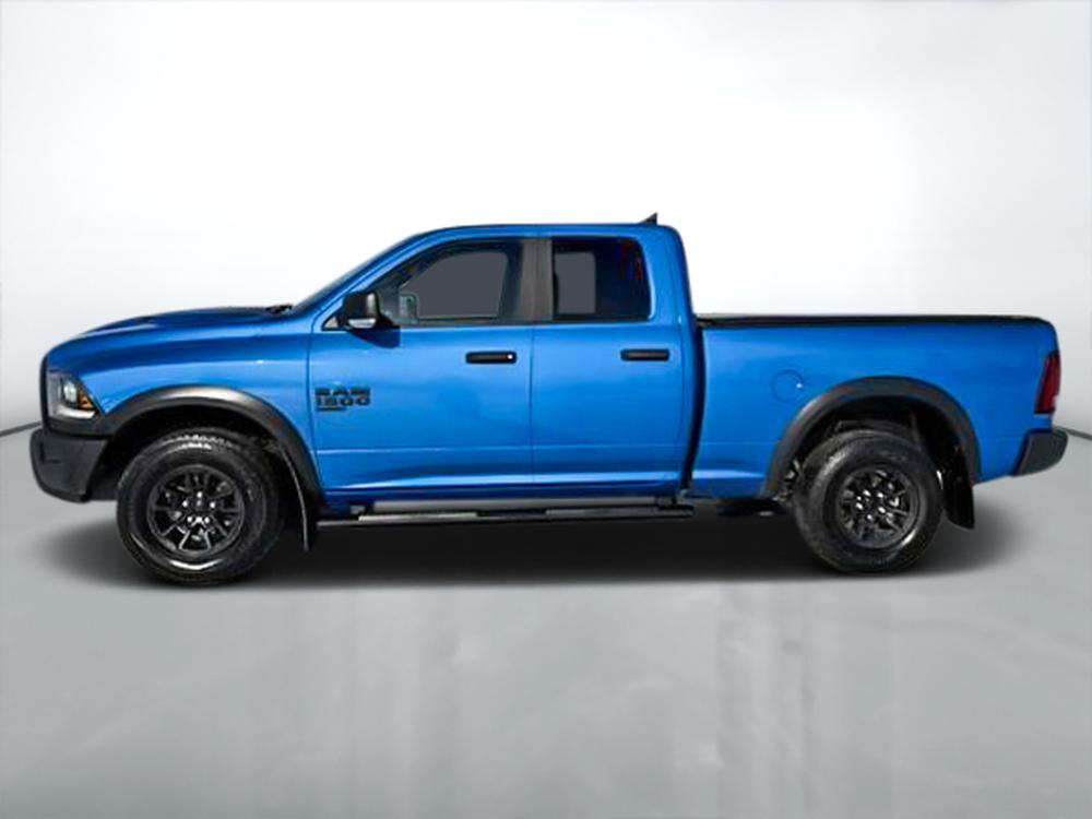 Ram 1500 Classic WARLOCK 2023 d&rsquo;occasion à vendre - 7