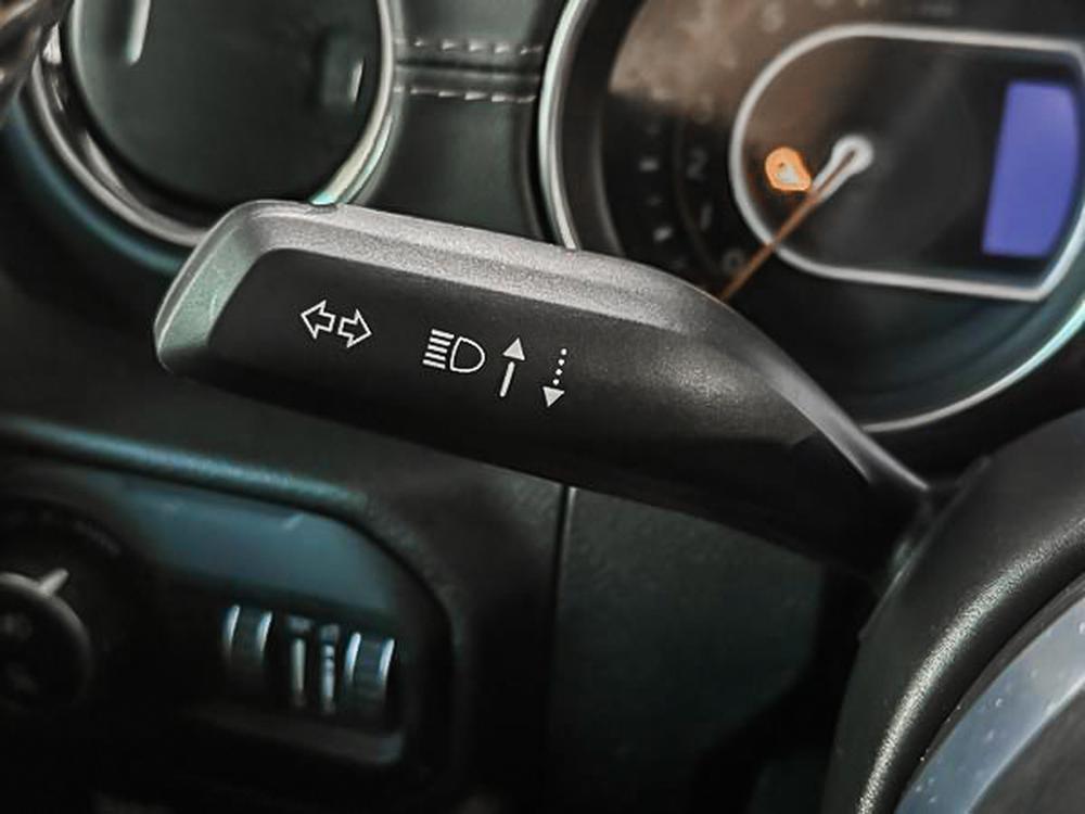 Jeep Gladiator High Altitude 2021 d&rsquo;occasion à vendre - 21