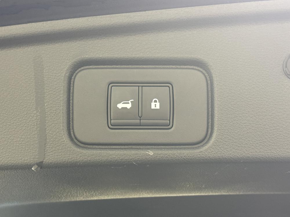 Nissan Pathfinder SL 2022 d&rsquo;occasion à vendre - 37