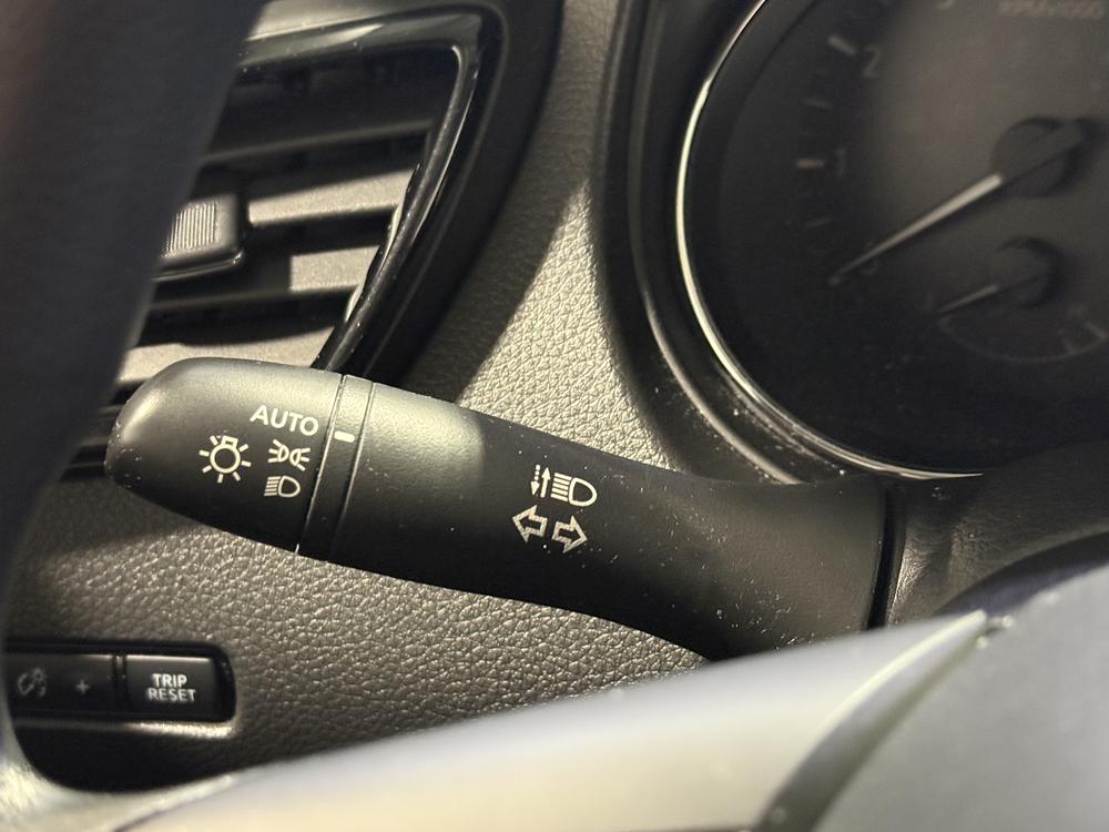 Nissan Qashqai S 2021 d&rsquo;occasion à vendre - 21