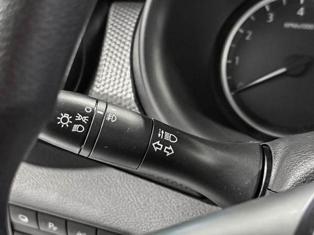 Nissan Kicks S 2020 d&rsquo;occasion à vendre - 21