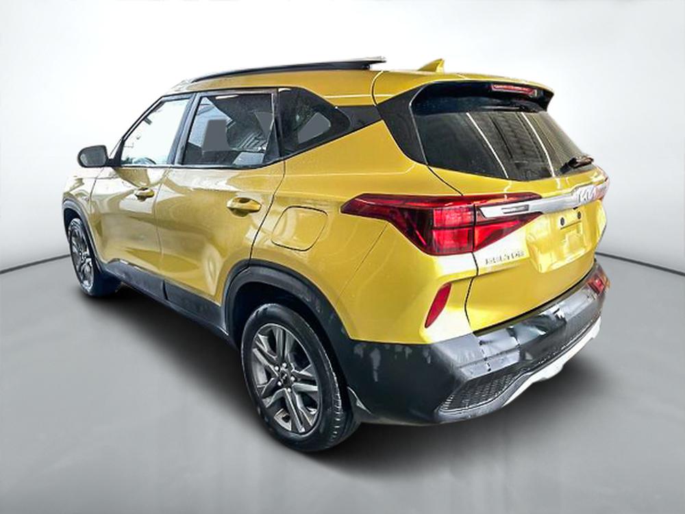 Kia Seltos LX 2023 d&rsquo;occasion à vendre - 6