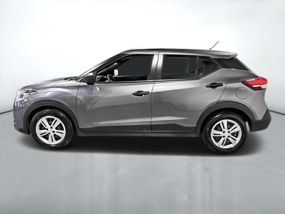 Nissan Kicks S 2020 d&rsquo;occasion à vendre - 7