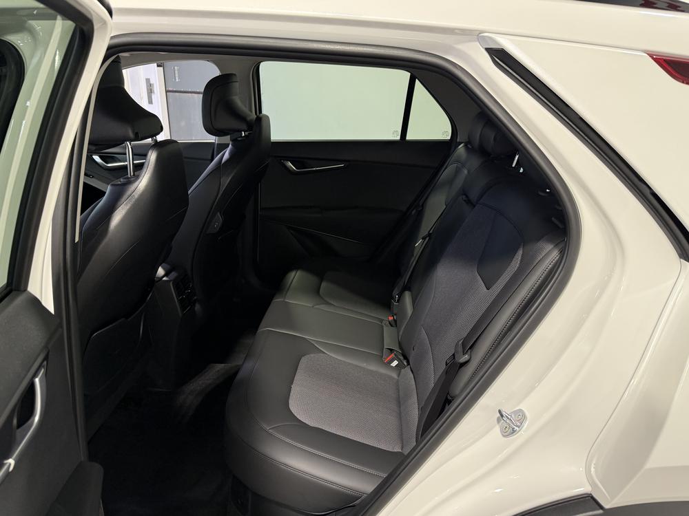 Kia Niro ex premium 2025 d&rsquo;occasion à vendre - 33