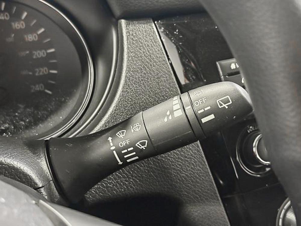 Nissan Qashqai S 2021 d&rsquo;occasion à vendre - 22