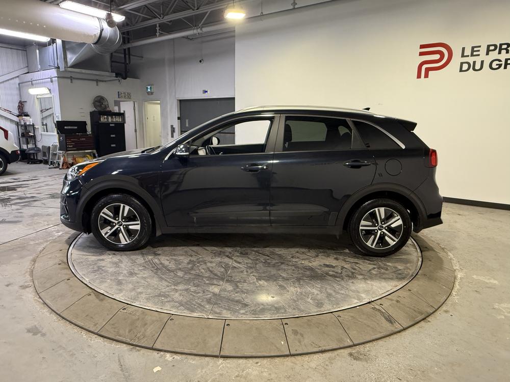 Kia Niro HEV EX PREMIUM 2020 d&rsquo;occasion à vendre - 7