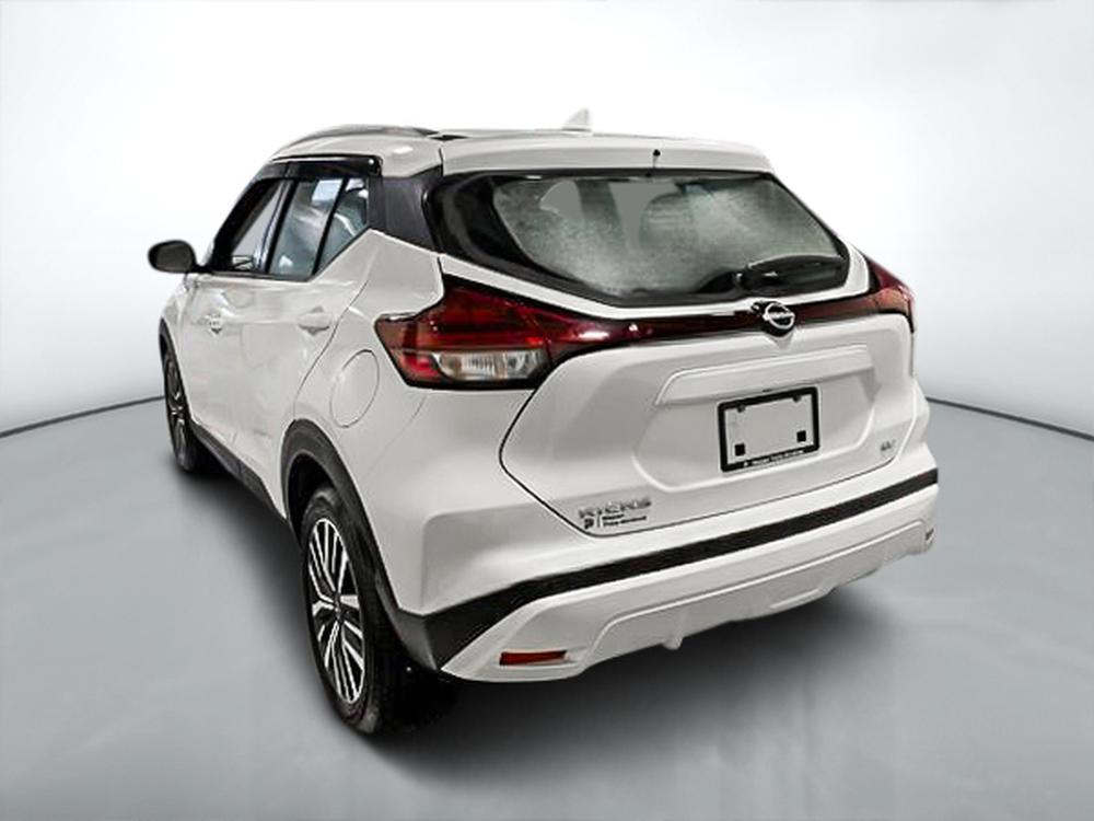 Nissan Kicks SV 2024 d&rsquo;occasion à vendre - 6
