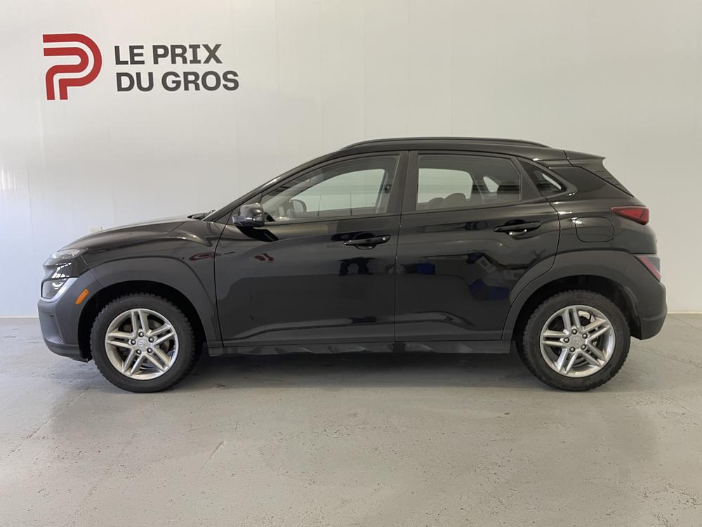 Hyundai Kona Essential 2023 d&rsquo;occasion à vendre - 4