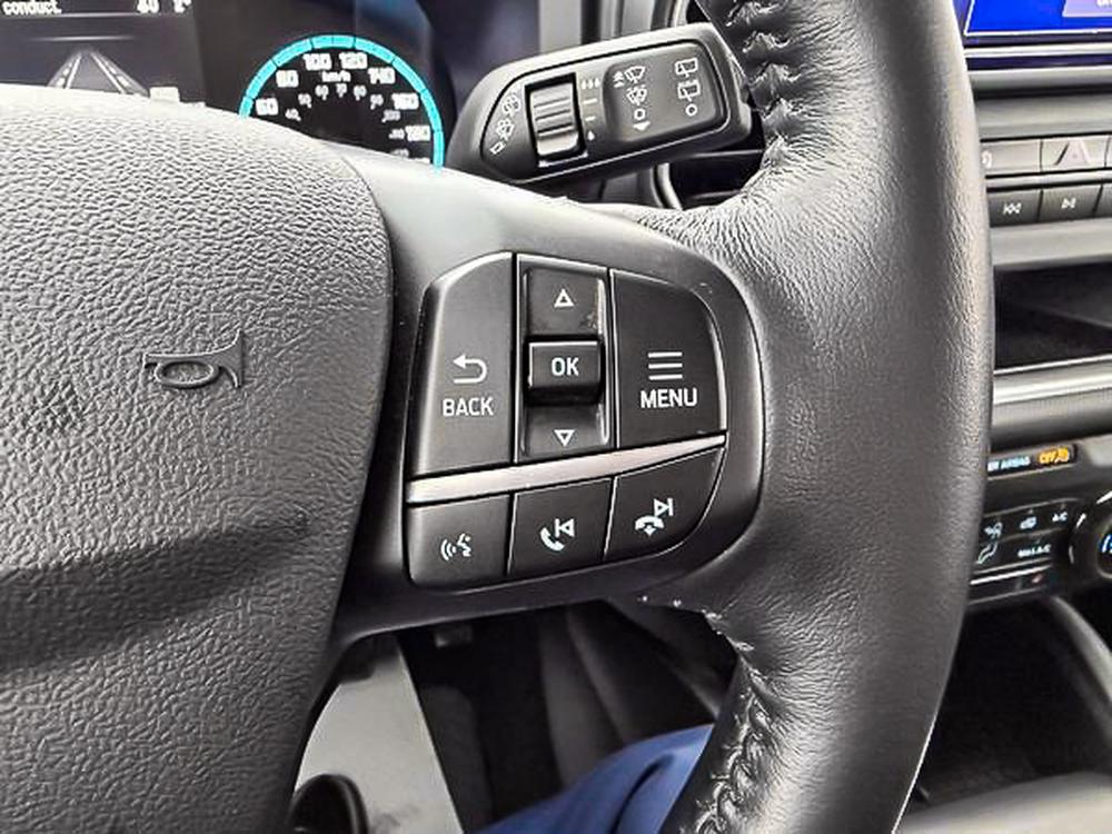 Ford Bronco Sport BIG BEND AWD 2021 d&rsquo;occasion à vendre - 22