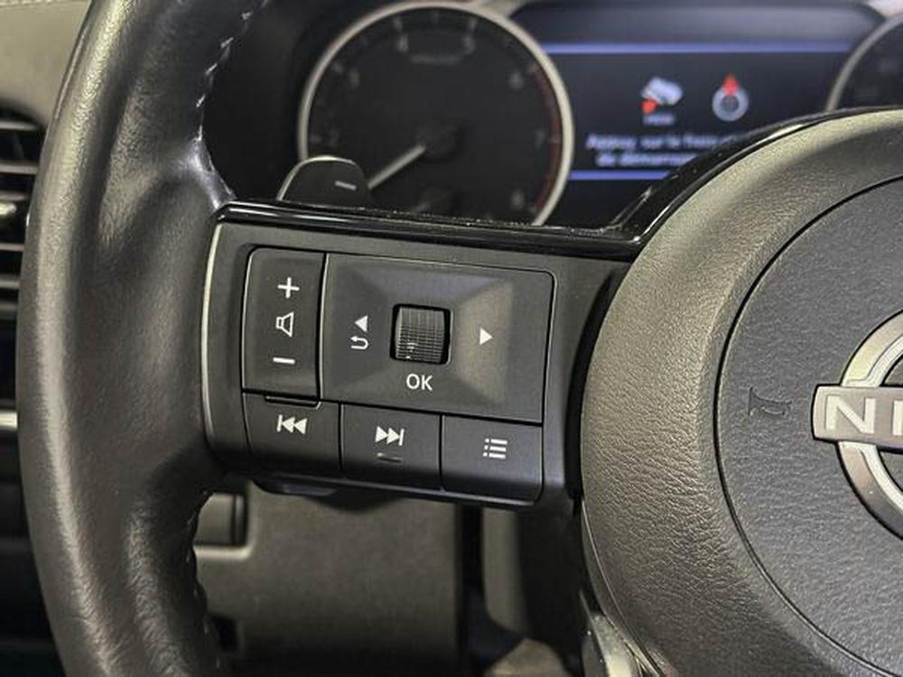 Nissan Rogue SL 2023 d&rsquo;occasion à vendre - 19