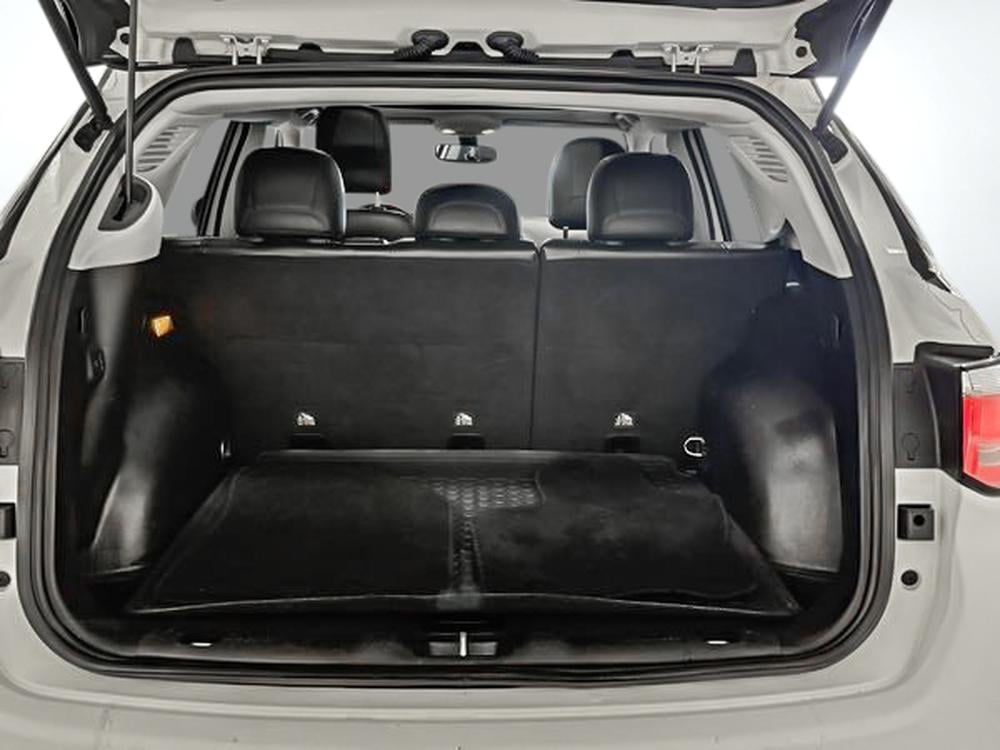 Jeep Compass Limited 2018 d&rsquo;occasion à vendre - 30