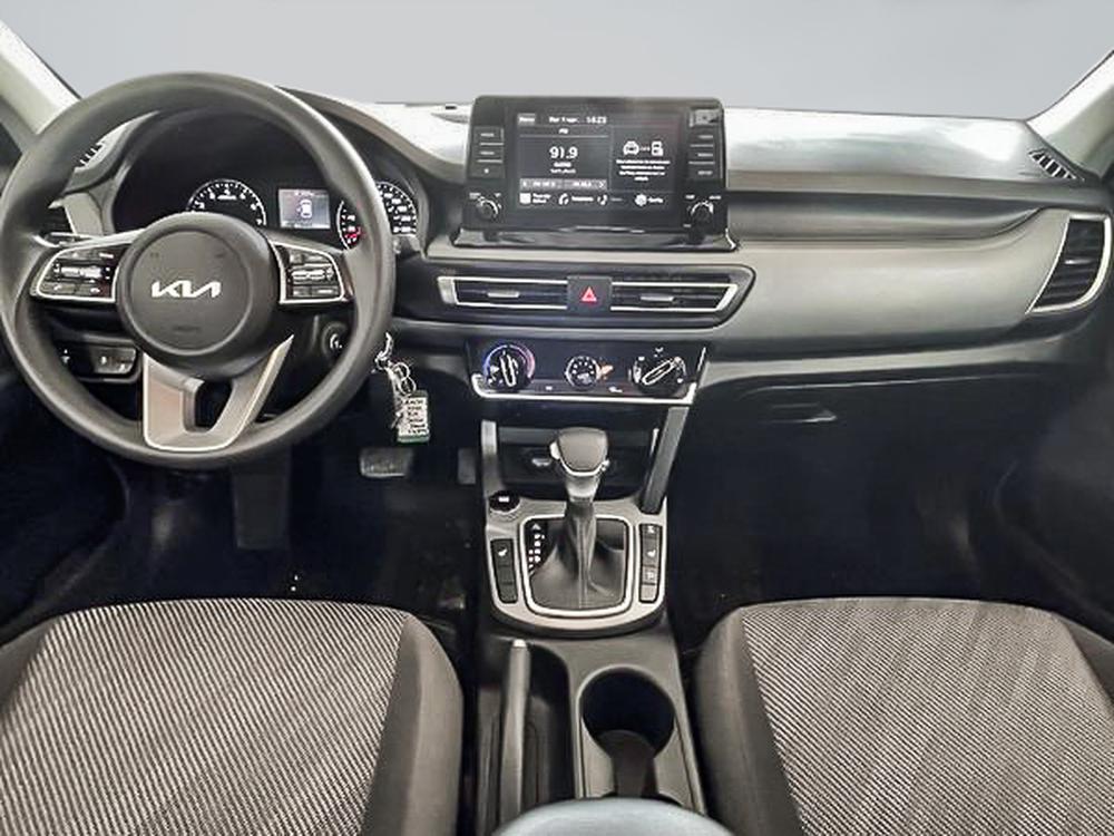 Kia Seltos LX 2023 d&rsquo;occasion à vendre - 18