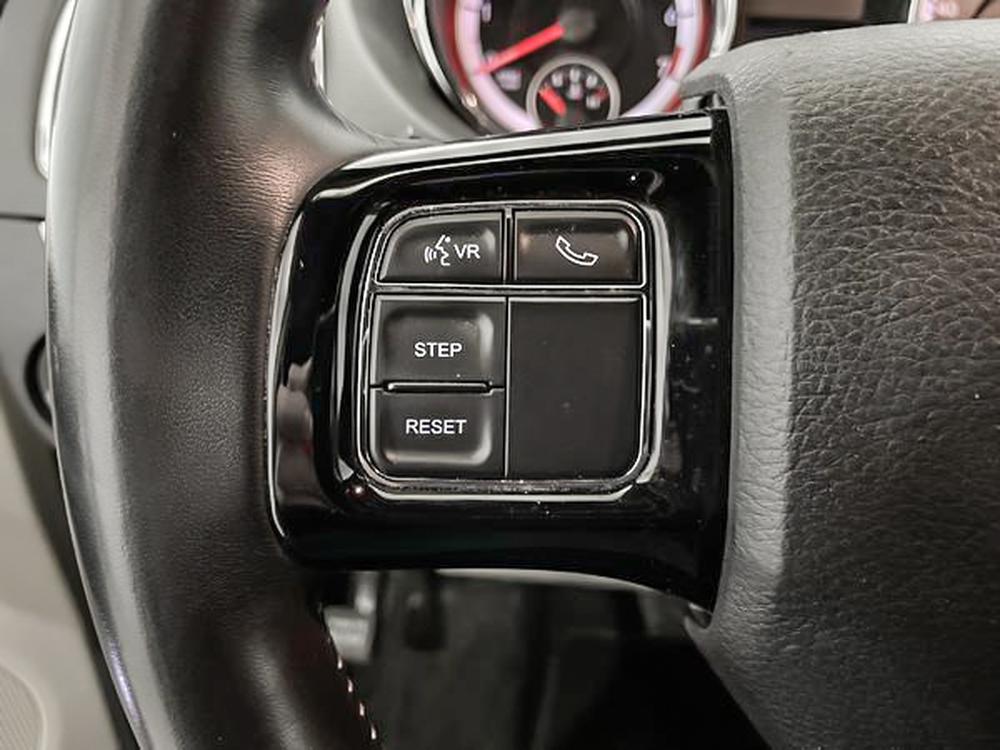 Dodge Grand Caravan SXT Premium Plus 2019 d&rsquo;occasion à vendre - 16