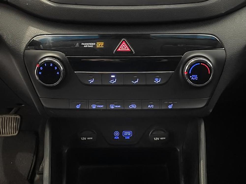 Hyundai Tucson GLS Premium AWD 2016 d&rsquo;occasion à vendre - 24