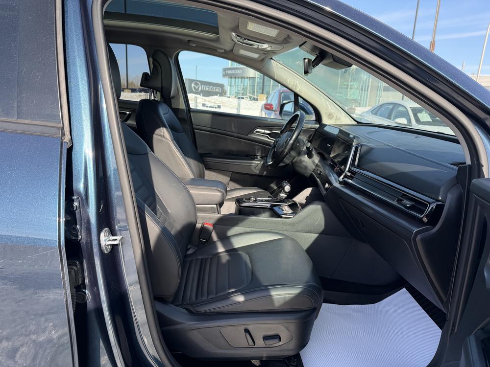 Kia Sportage EX PREMIUM 2023 d&rsquo;occasion à vendre - 27