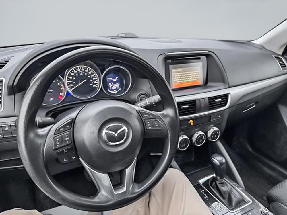 Mazda CX-5 GS AWD 2016 d&rsquo;occasion à vendre - 12