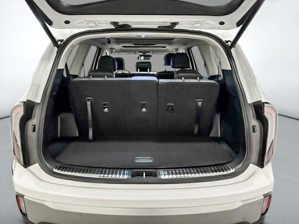 Kia Telluride SX 2023 d&rsquo;occasion à vendre - 38