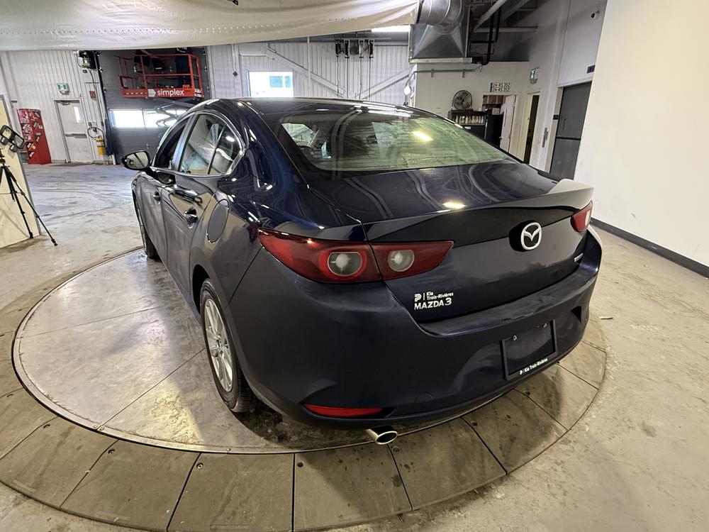 Mazda Mazda3 GX 2025 d&rsquo;occasion à vendre - 6