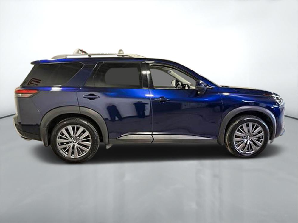 Nissan Pathfinder SL 2022 d&rsquo;occasion à vendre - 2