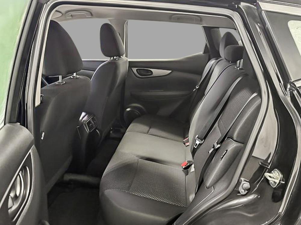 Nissan Qashqai S 2021 d&rsquo;occasion à vendre - 32