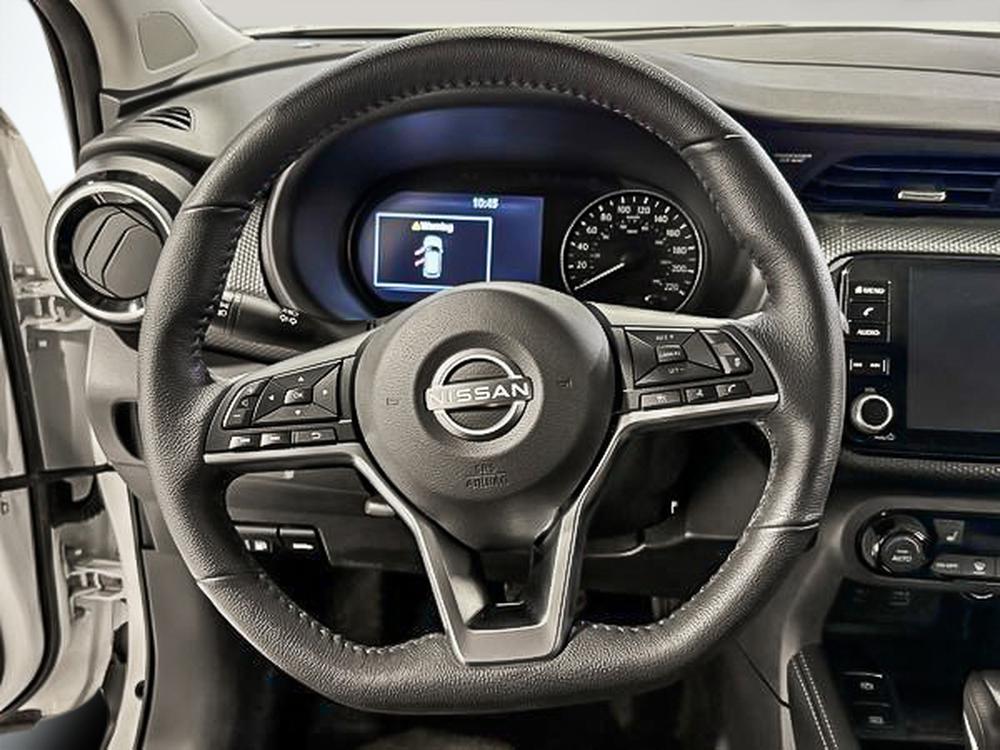 Nissan Kicks SV 2024 d&rsquo;occasion à vendre - 17