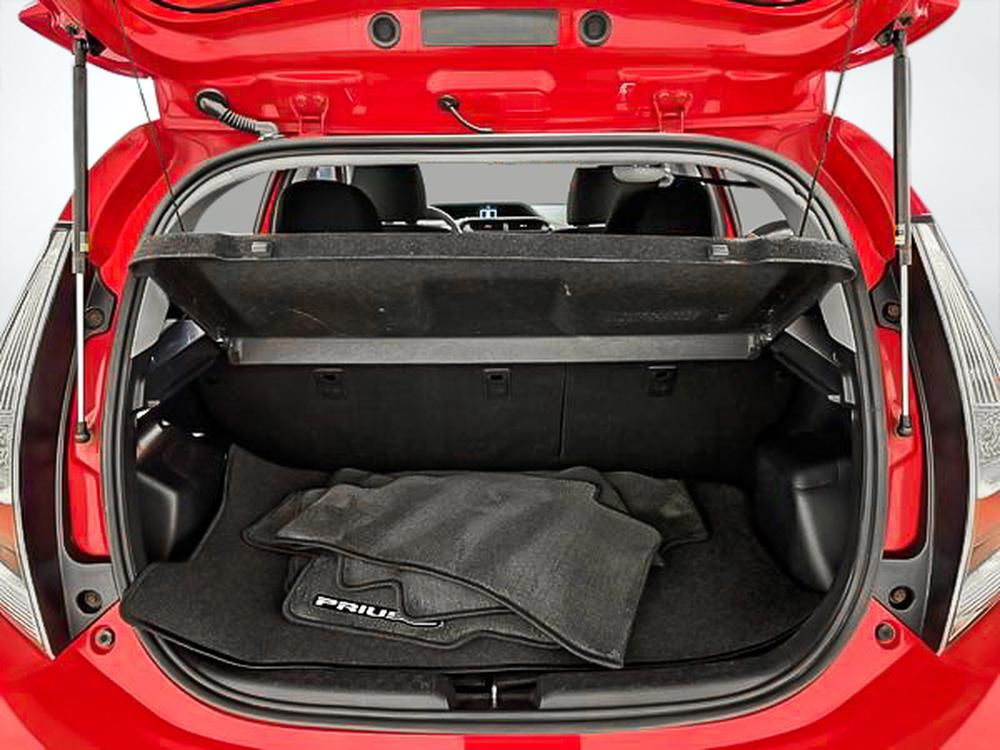 Toyota Prius c C 2018 d&rsquo;occasion à vendre - 31